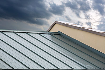 Flat Roof Repairs London Surrey